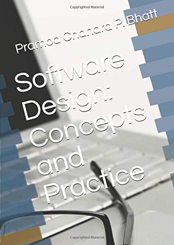 Software Design: Concepts and Practice (Paperback)