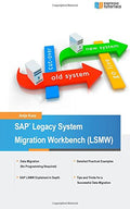 SAP Legacy System Migration Workbench (LSMW) (Paperback)