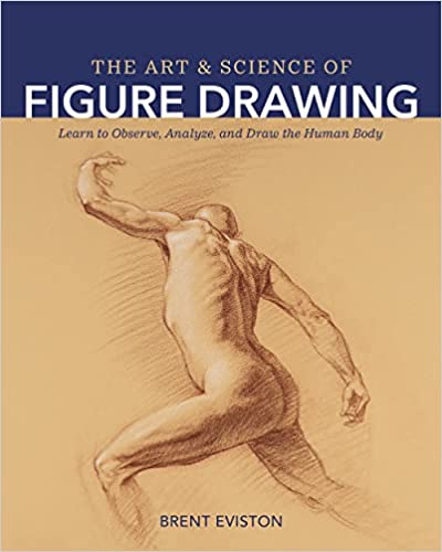 ART AND SCIENCE OF FIGURE DRAWING