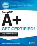 CompTIA A+ CertMike: Core 2 Exam 220-1102