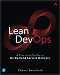 Lean DevOps