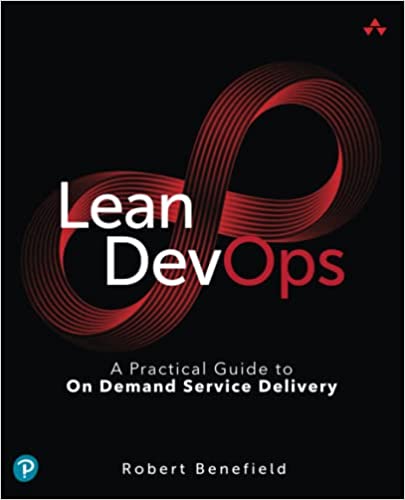 Lean DevOps