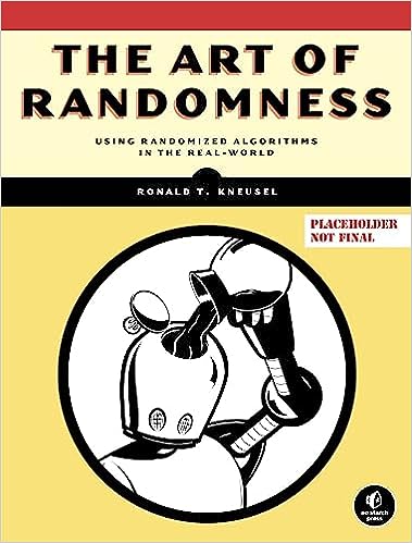 Art of Randomness