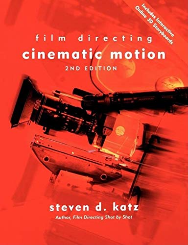 Film Directing, 2/e