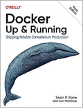 Docker: Up & Running, 3/e