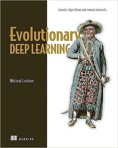 Evolutionary Deep Learning