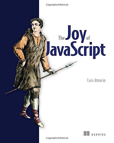 Joy of JavaScript (Paperback)