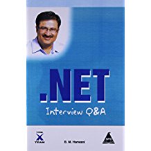 .NET INTERVIEW QUESTIONS & ANSWERS