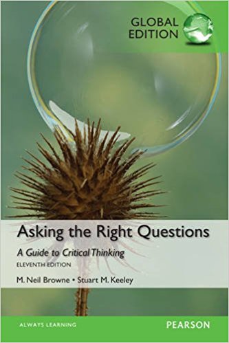 Asking The Right Questions