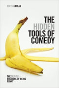 Hidden Tools of Comedy