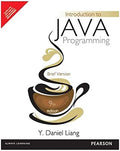 Introduction to Java Programming: Brief Version, 9e (Paperback)