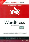 WordPress: Visual QuickStart Guide, 2nd Edition