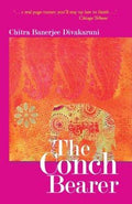 Conch Bearer