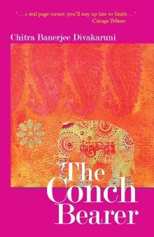 Conch Bearer