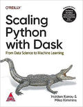Scaling Python with Dask