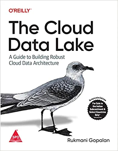 Cloud Data Lake