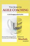 Road to Agile Coaching