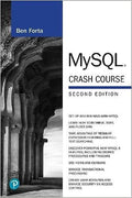 MySQL Crash Course, 2/e