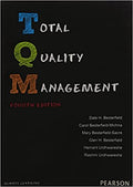 Total Quality Management, 4/e