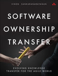 Software Ownership Transfer