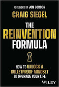 Reinvention Formula