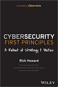 Cybersecurity First Principles