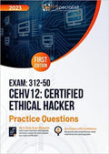 Exam: 312-50 CEHv12-Certified Ethical Hacker