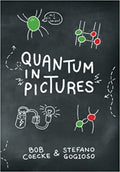 Quantum in Pictures