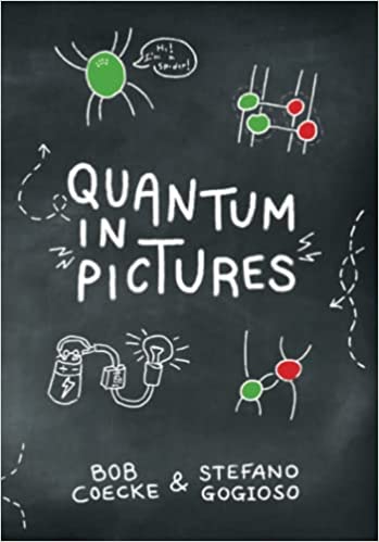 Quantum in Pictures