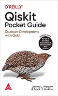Qiskit Pocket Guide