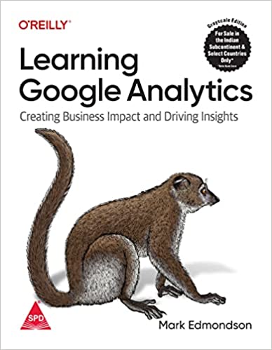 Learning Google Analytics