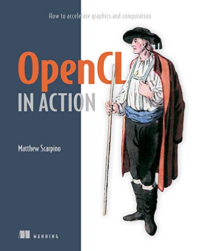 OpenCL in Action: