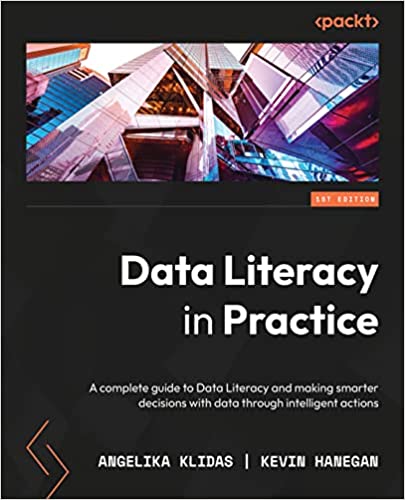 Data Literacy in Practice