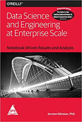 Data Science and Engineering at Enterprise Scale:
