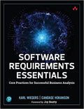 Software Requirements Essentials