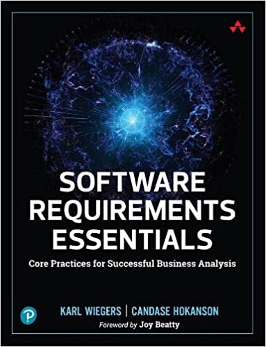 Software Requirements Essentials