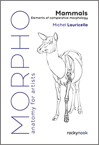 MORPHO: MAMMALS