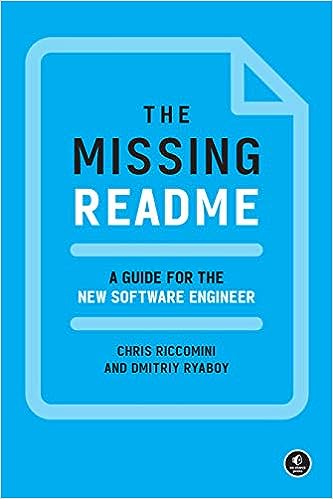 Missing README