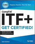 CompTIA ITF+ CertMike: Exam FC0-U61
