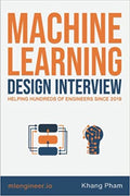Machine Learning Design Interview
