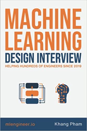 Machine Learning Design Interview