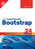Sams Teach Yourself Bootstrap in 24 Hours