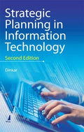Strategic Planning in Information Technology, 2/E (Paperback)