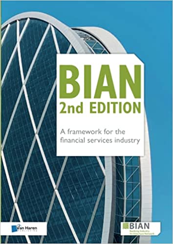BIAN, 2/e