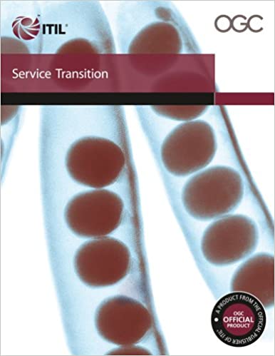 ITIL Service Transition