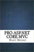 Pro ASP.NET Core MVC