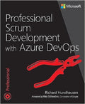 Professional Scrum Development with Azure Devops