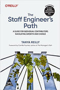 Staff Engineer's Path (Bestseller)