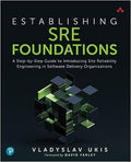 Establishing SRE Foundations