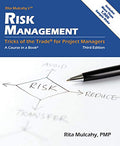 Risk Management - Tricks of the Trade® for Project Managers,3/E (Paperback)